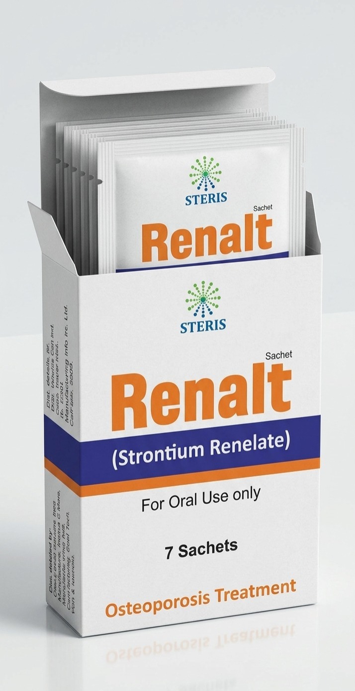Renalt Sachet